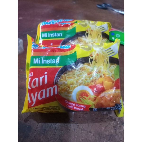 

indomi kari
