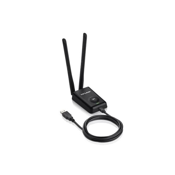 TP - Link 300 Mbps High Power Wireless USB - TL-WN8200ND