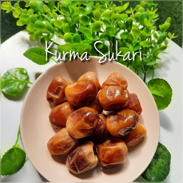 

Kurma Sukari