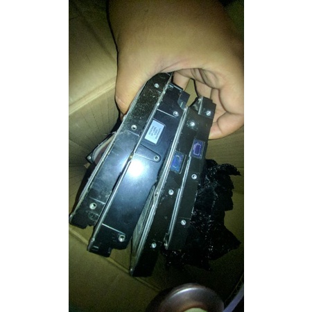 Hardisk Hdd IDE 3.5" RUSAK