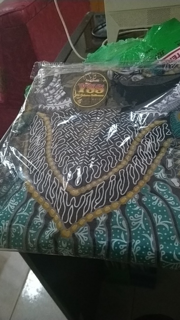 Terlaris Serut Genes Jelita Tunic Navbor Yelbor Whitbor Creambor Tunik Batik Modern Hrb030 Dolbi Dob