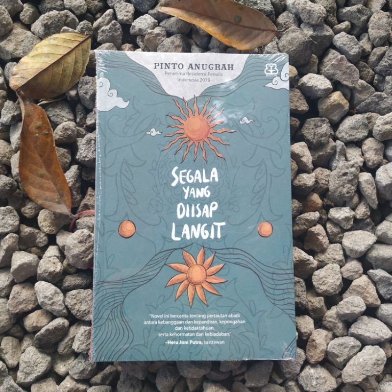 Segala yang Diisap Langit