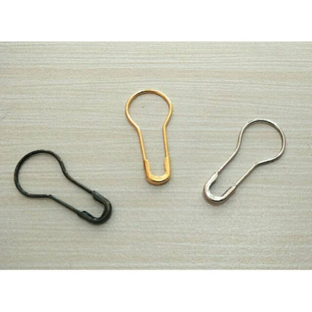

Peniti Bolam 1pack