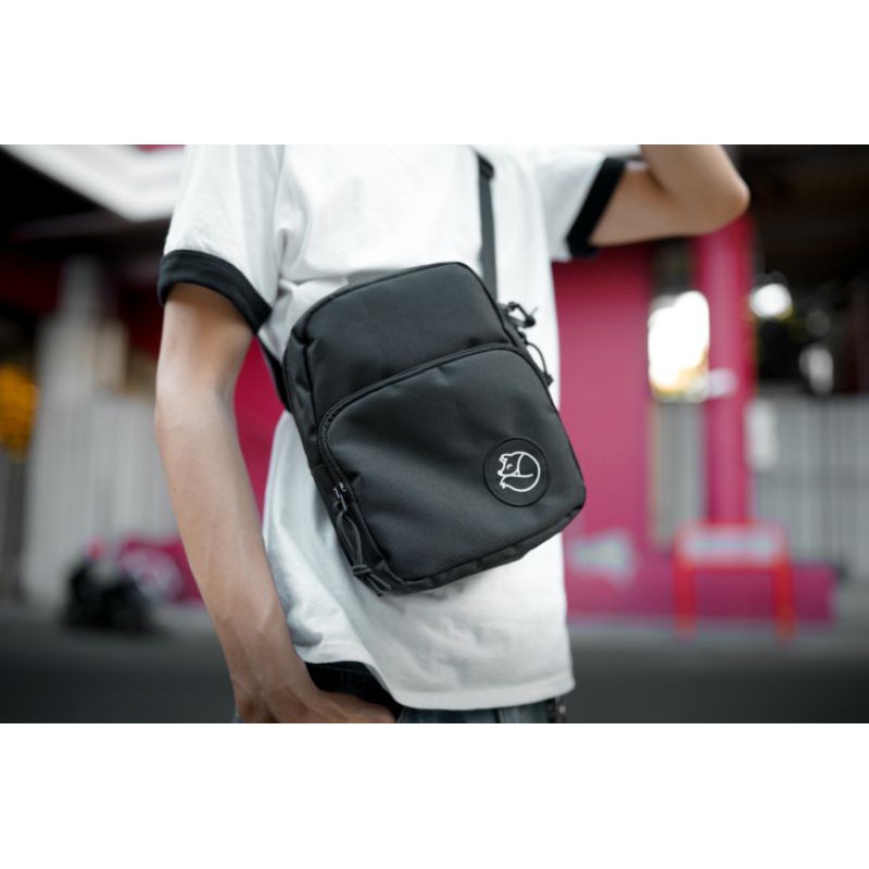 Sling Bag Ookami Industry Saola