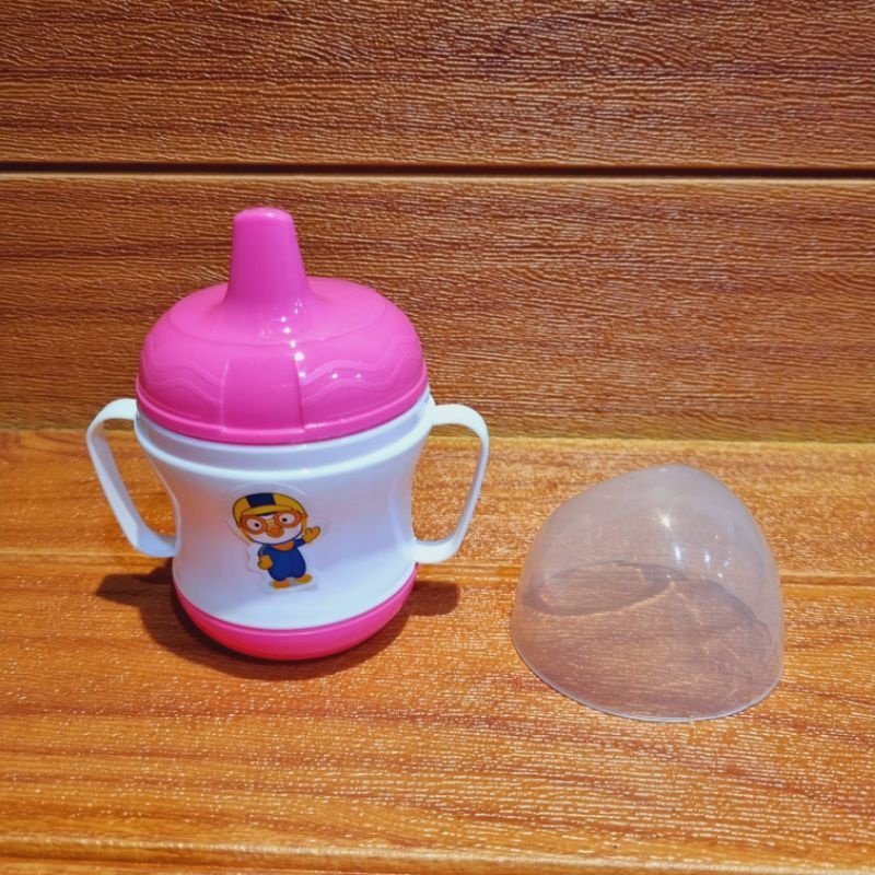 Baby Mug / Gelas Minum Baby / Gelas Baby Lucu / Gelas Baby Murah