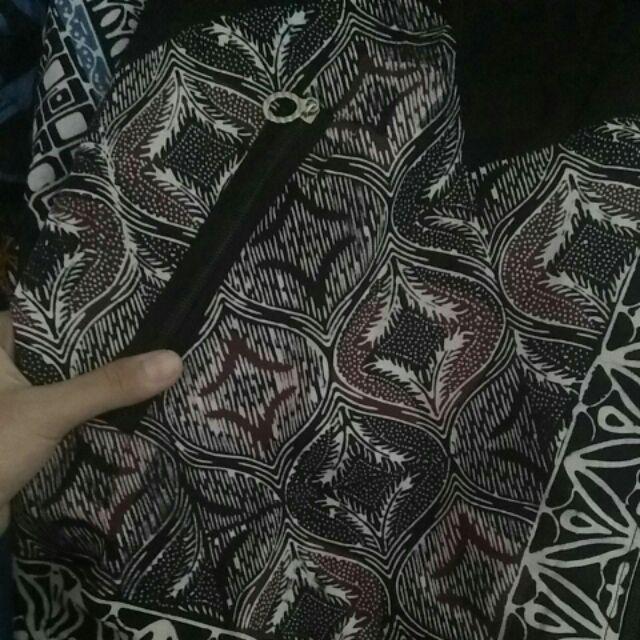 Sarung Batik Pekalongan
