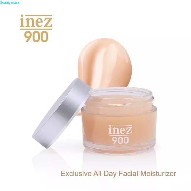 Inez 900 Premium Exclusive All Day Facial Moisturizer