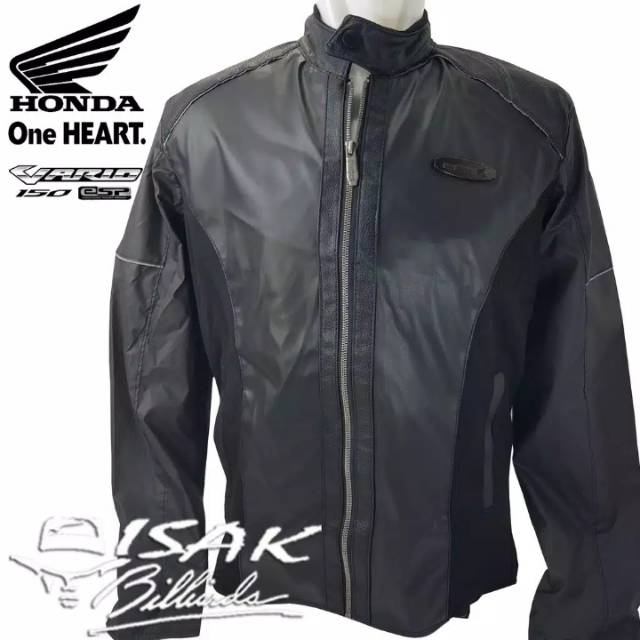 Jaket vario original honda