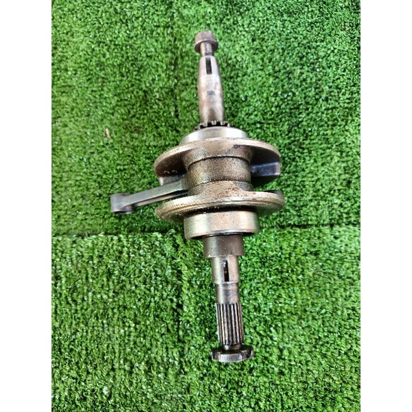 bandul kruk as Honda Supra xx