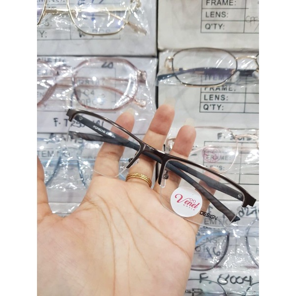 KACAMATA PRIA ANTI RADIASI KEREN KODE 205