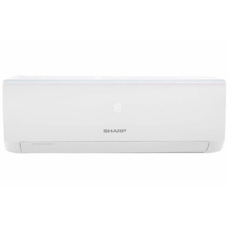 AC Sharp Split Type AU-A5UCY 0.5PK 2nd