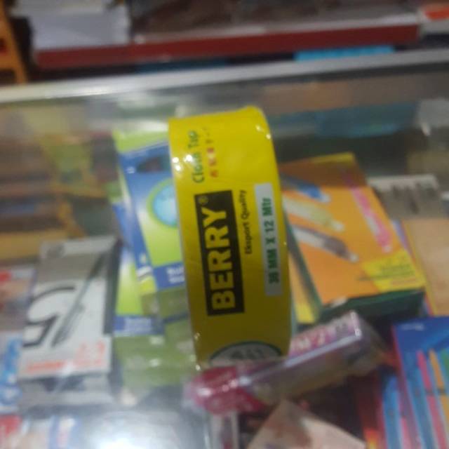 

Lakban beery