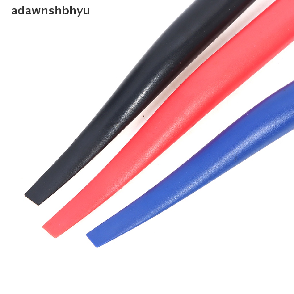 Adawnshbhyu Scraper Micro Squeegee Untuk Merapikan Stiker Vinyl Mobil