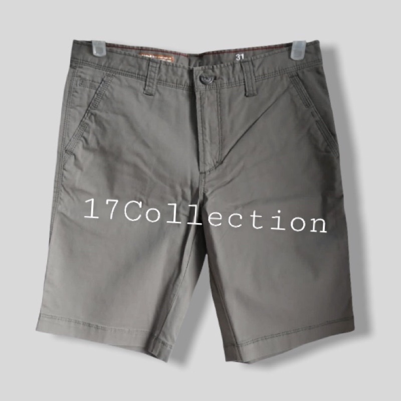 Celana Pendek Casual Watchout Original 