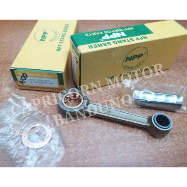 Stang Seher A100 TRS GP100 A GP 100 NPP