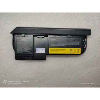 Baterai Laptop untuk Lenovo Thinkpad X220 X220 X230 X230i Tablet X220T X230T Seri 0A36285 42T4878