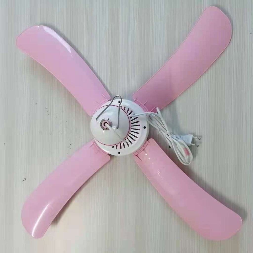 kipas angin gantung / mini celling fan NAGASAKY NG-970 (mini fan)