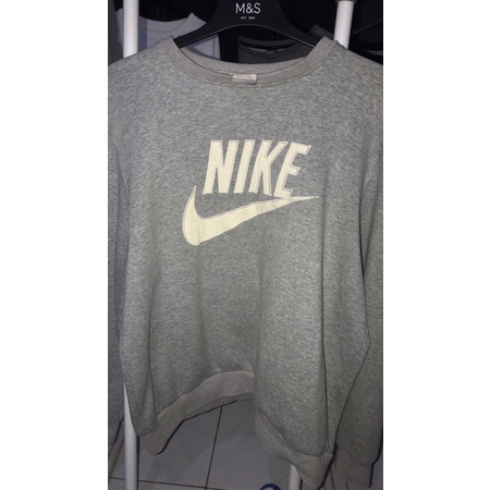 Crewneck Nike dan Hoodie