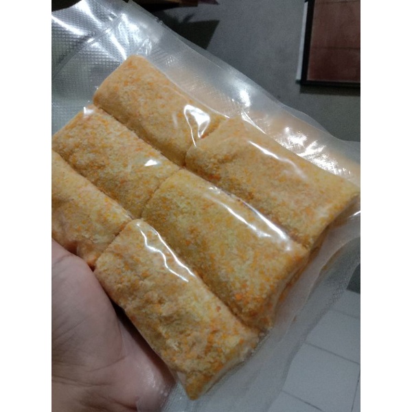 Aneka Frozen food