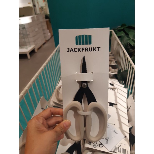 Jackfrukt Gunting Untuk Tanaman Alat Berkebun