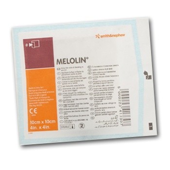 Melolin Melolin 10x10 Melolin pad