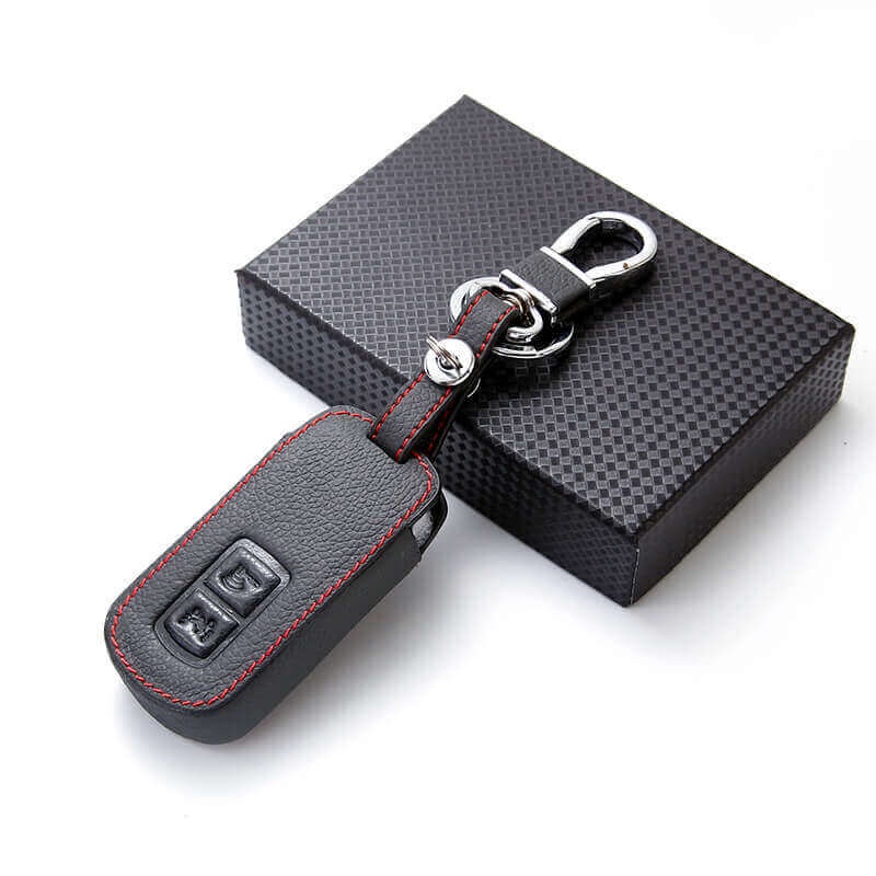 [NEW] For Honda VARIO PCX 125 150 Remote Case Leather Key Cover