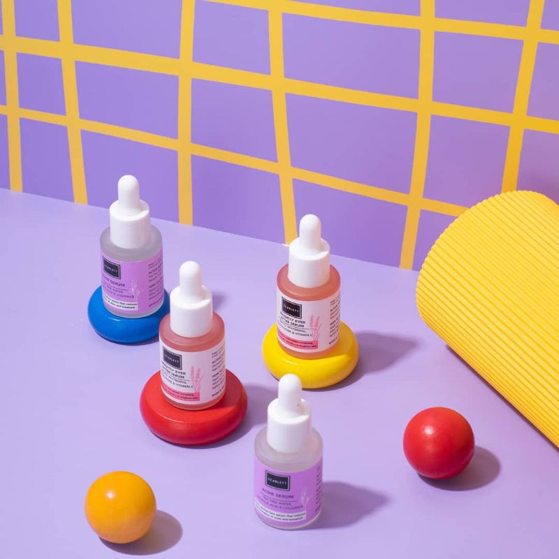 Brightly Ever After Serum