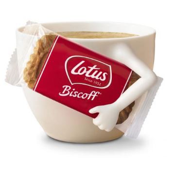 Lotus Biscoff Biskuit Karamel 250gr Caremelised Biscuits