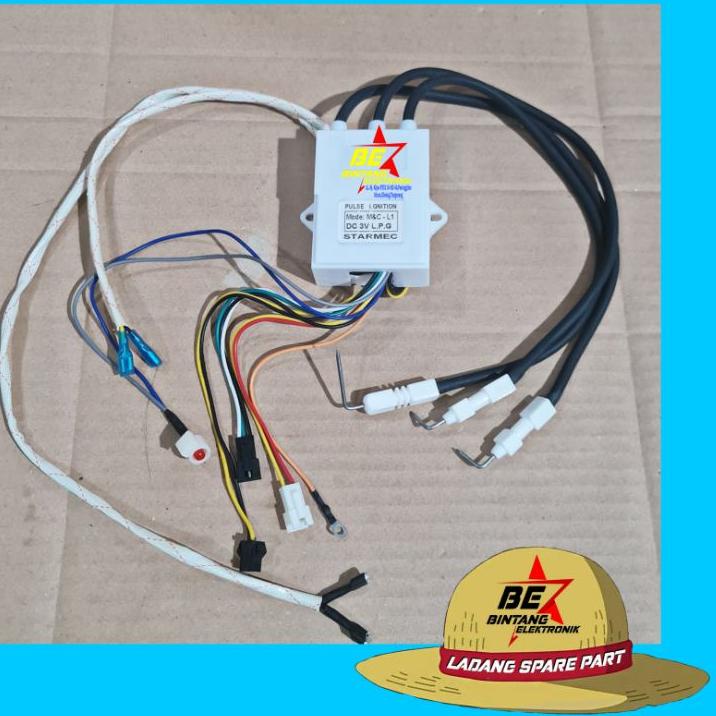 ❂ [] Modul water Heater Gas Pematik Water Heater Modul Pemanas Air Gas Pematik Pemanas Air ★