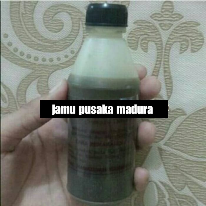 Cem-Ceman Rambut Aroma Dupa