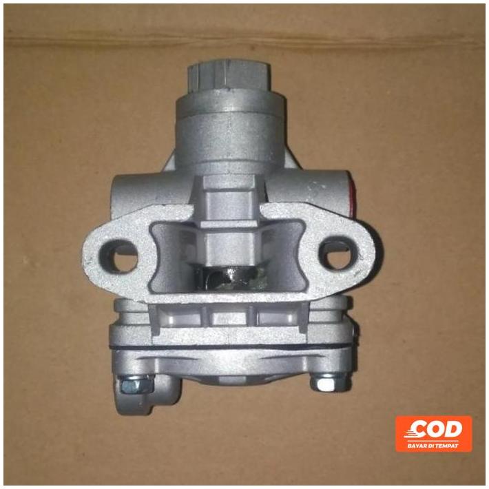 Relay Air Master Hino Lohan Kode 238