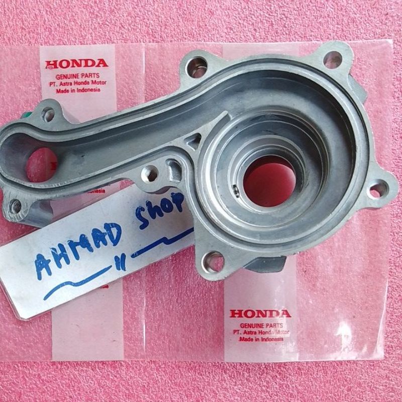 rumah water pamp pump honda cbr 250 rr new ori