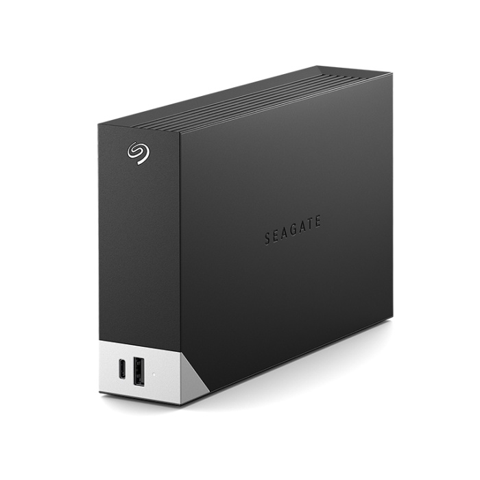 Seagate External Harddisk One Touch Hub Desktop 4TB 3.5&quot; Resmi