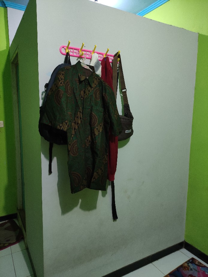 Batik Pria Kemeja Batik Tangan Panjang Batik Tangan Pendek Stelan Batik Batik Batu Raden Pusat Batik
