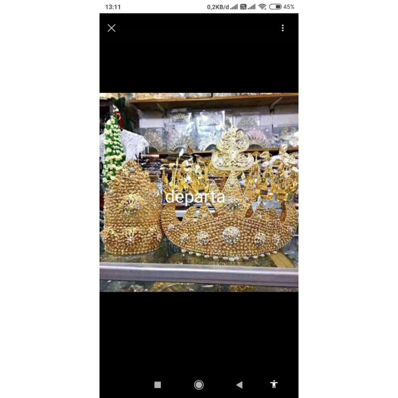 siger lampung cantik