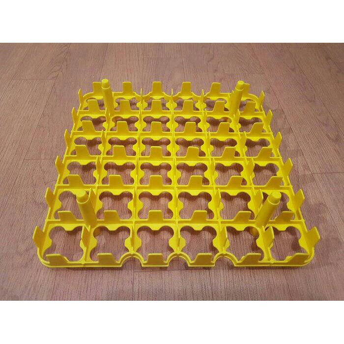 EGGTRAY TELUR AYAM UNTUK MESIN TETAS TELUR