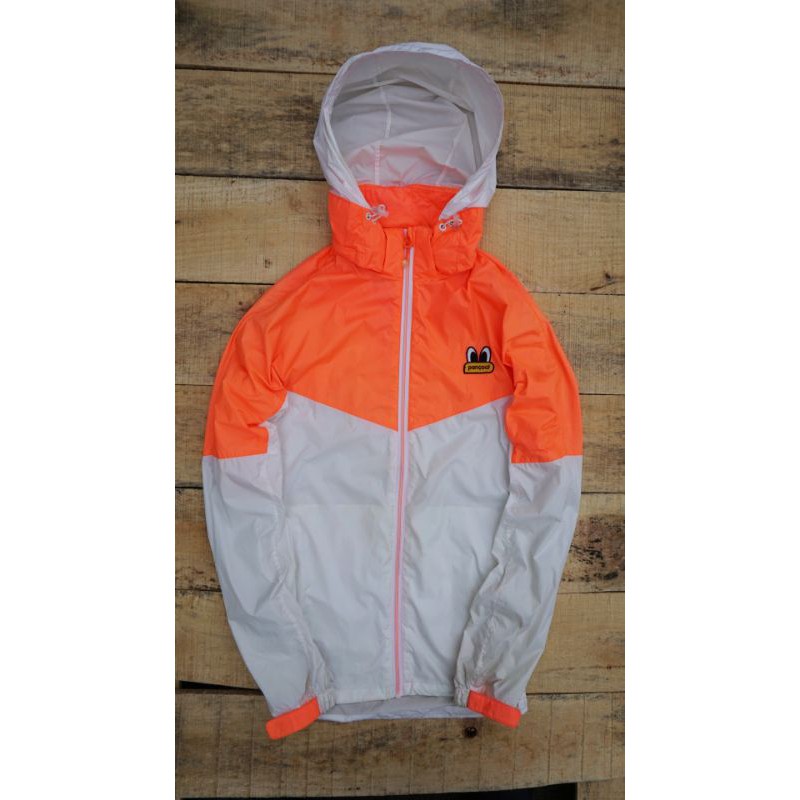 spring jacket pancoat and trespass original