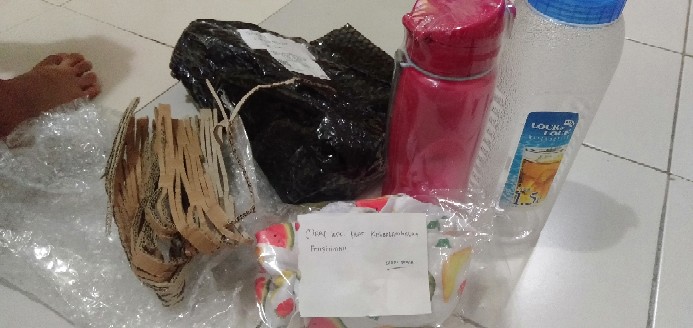 Lock&lock Bottle 1.5 Liter / Botol Lock N Lock Air Minum 1.5 Liter / Tempat Minum