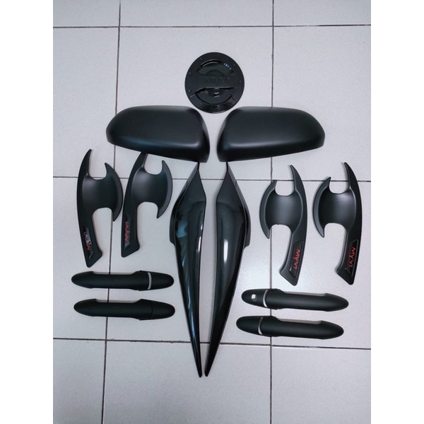 Paket Mangkok Handle + eyelid Sirion 2018-2022