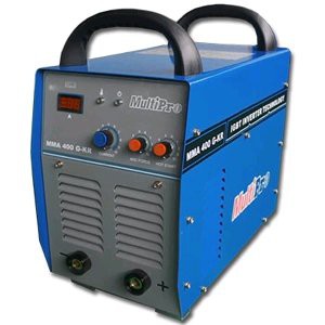 Travo Las MMA 400 GKR Multipro Bagus