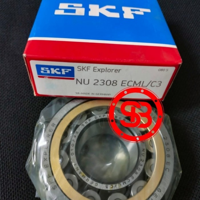 Bearing NU 2308 ECML/C3 SKF ORIGINAL