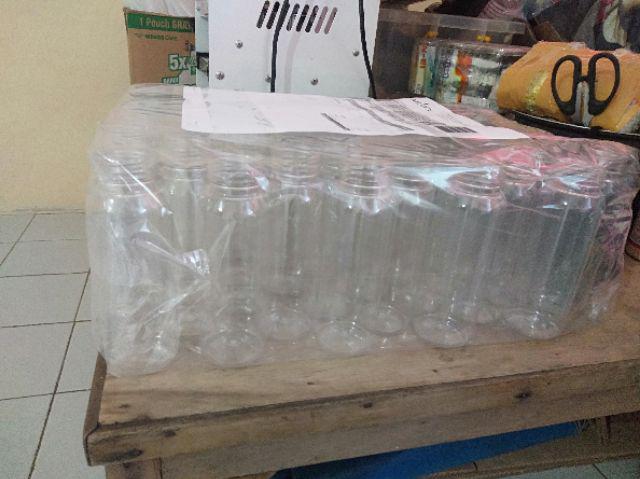 Botol Minuman Plastik 250 Ml. Botol Kale 250ml | Kale 250 Murah | Botol Minum