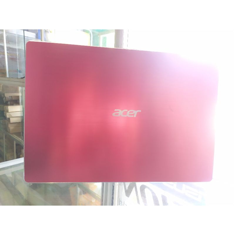 Laptop Acer Swift 314 Core i3 Gen 7