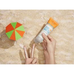 ❣️Rakkistore99❣️ Emina Sun Battle Spf 30 PA+++ -FUN SIZE 23ML