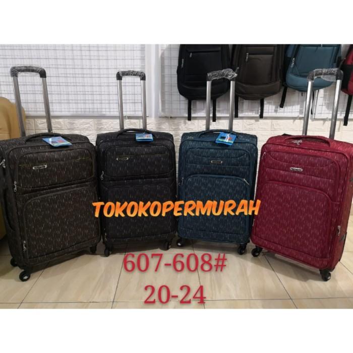 Koper Kain Polo Tokyo Size 20 Inch