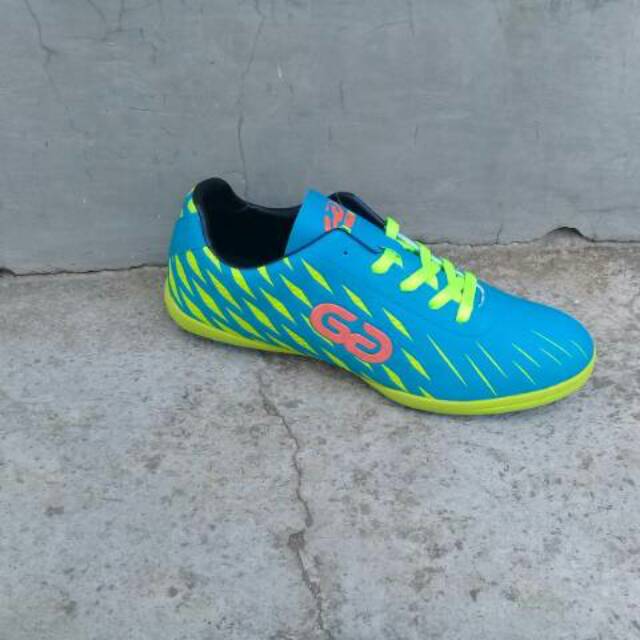 Sepatu futsal ikigai - ikigai - sepatu futsal - sepatu futsal original
