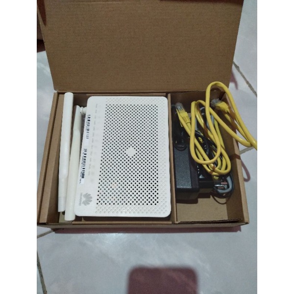 Router Huawei HG8245h5 5h5