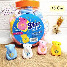 

RAUTAN PENSIL / PENCIL SHARPENER BERUANG / BEAR