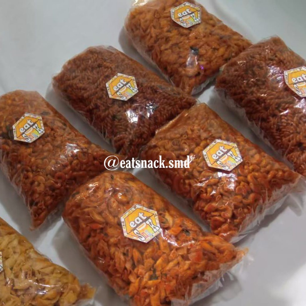 

Eatsnack Ukuran 1Kg