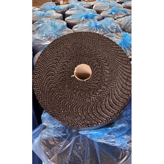 

BUBBLE WRAP ROLL 50 M X 20 CM PLASTIK BUBLE WRAP TEBAL PREMIUM